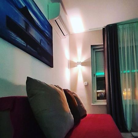 Apartment Luce نجيفيش المظهر الخارجي الصورة