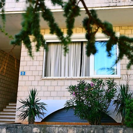 Apartment Luce نجيفيش المظهر الخارجي الصورة