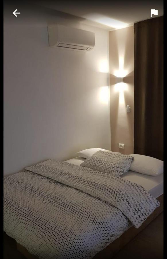 Apartment Luce نجيفيش المظهر الخارجي الصورة