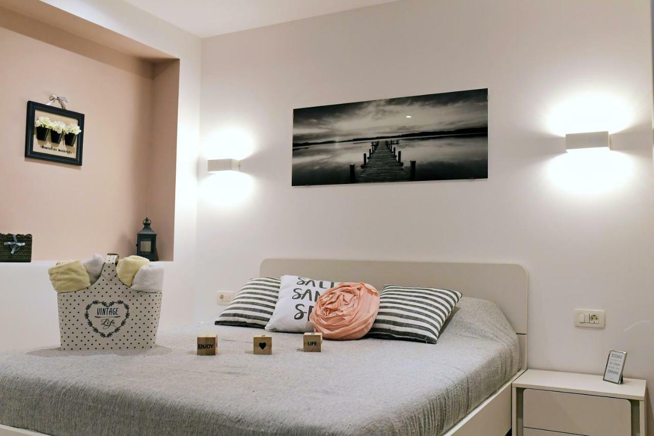 Apartment Luce نجيفيش المظهر الخارجي الصورة