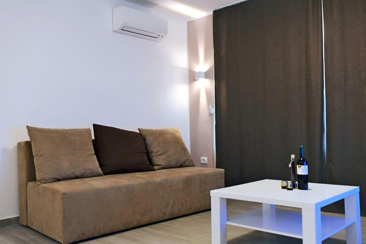 Apartment Luce نجيفيش المظهر الخارجي الصورة