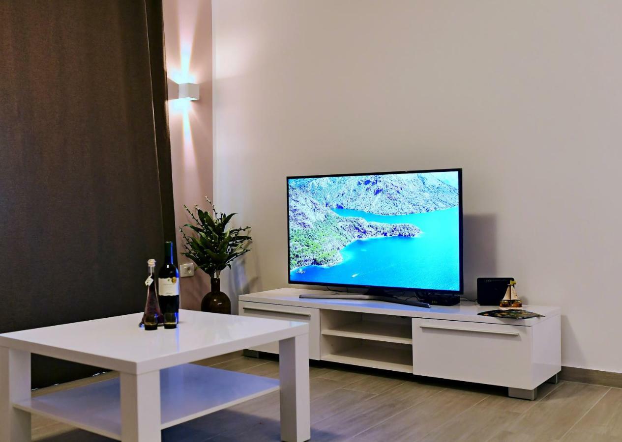 Apartment Luce نجيفيش المظهر الخارجي الصورة