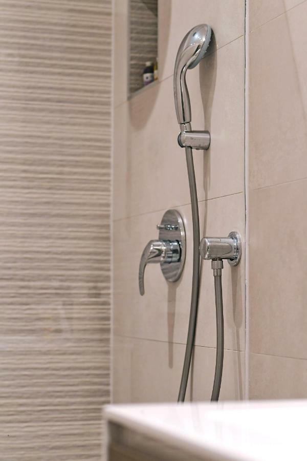 Apartment Luce نجيفيش المظهر الخارجي الصورة