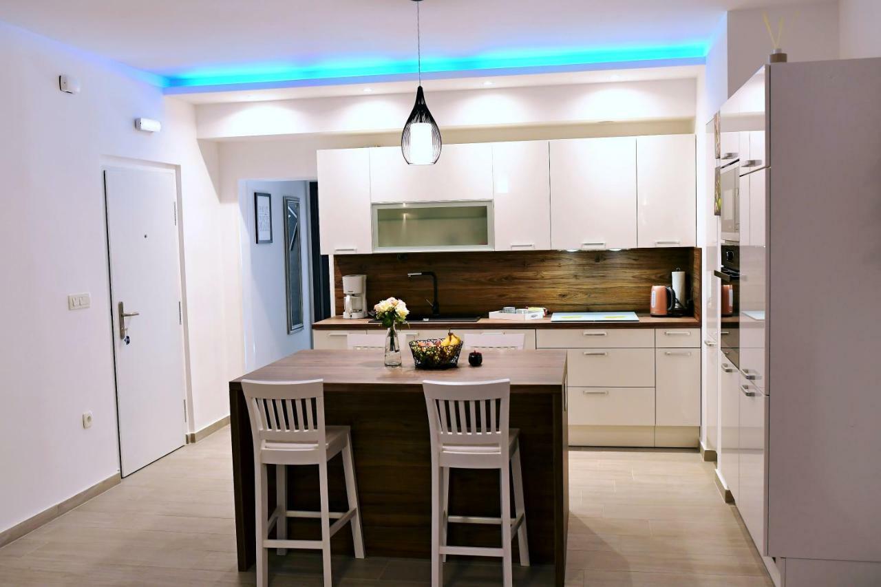 Apartment Luce نجيفيش المظهر الخارجي الصورة