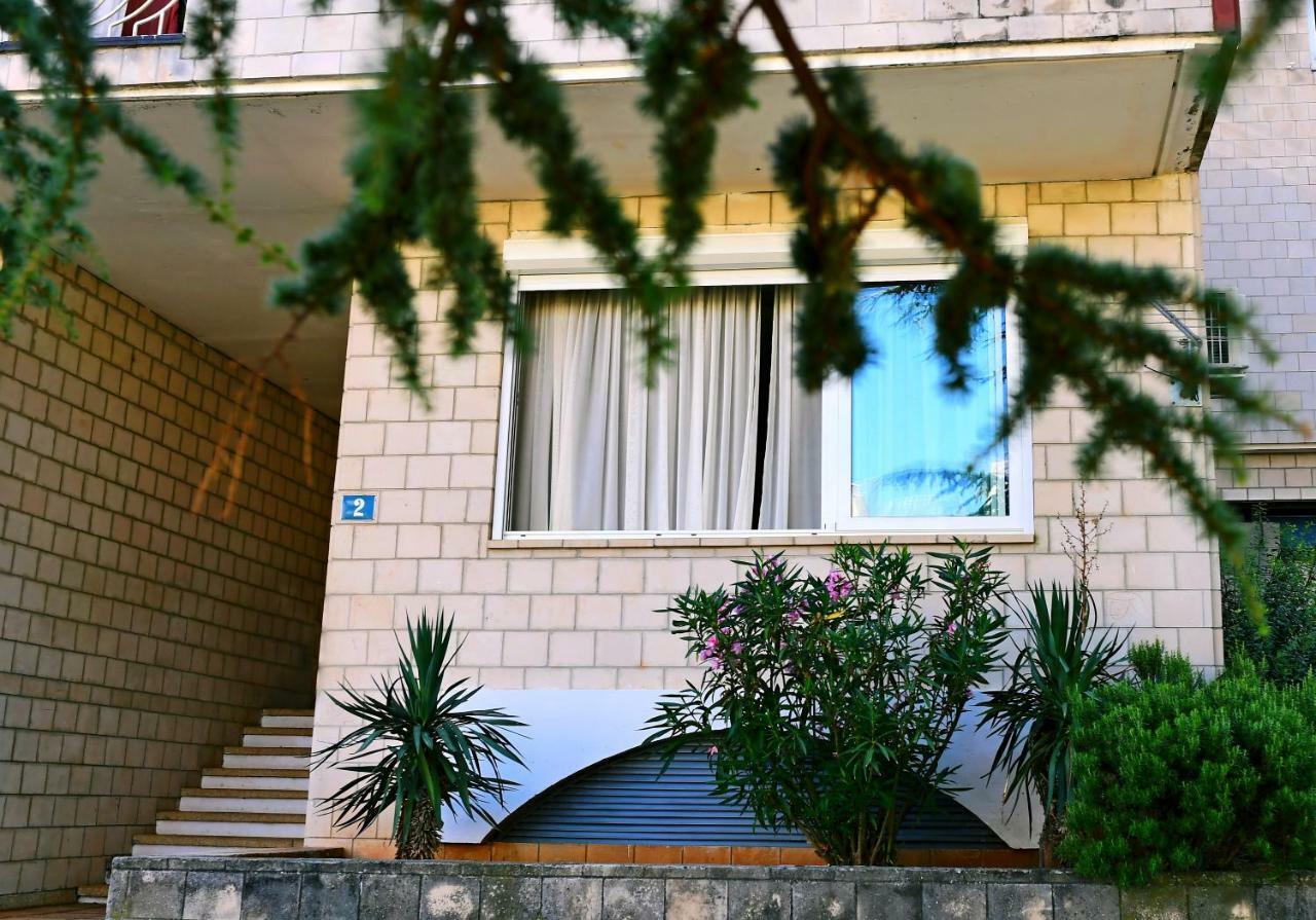 Apartment Luce نجيفيش المظهر الخارجي الصورة