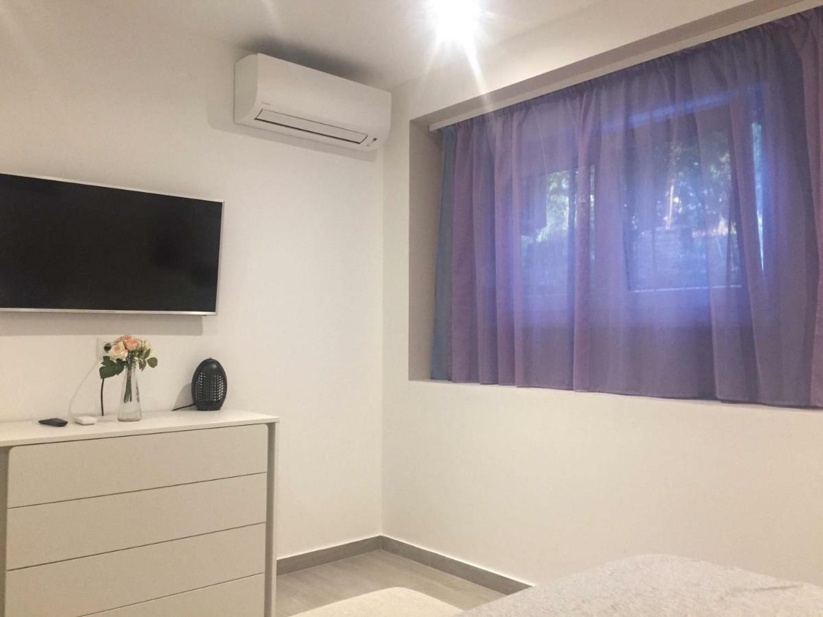 Apartment Luce نجيفيش المظهر الخارجي الصورة
